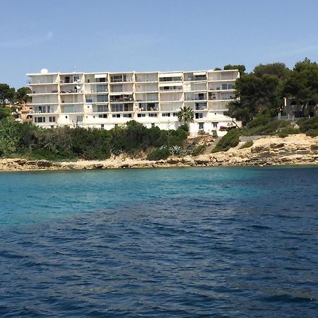 Moraira Sea Front, First Line, Air Conditioning, Heating, First Floor, 2 Habs 4Beds Extérieur photo