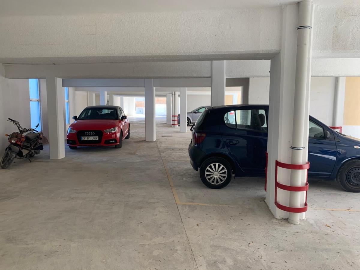 Moraira Sea Front, First Line, Air Conditioning, Heating, First Floor, 2 Habs 4Beds Extérieur photo